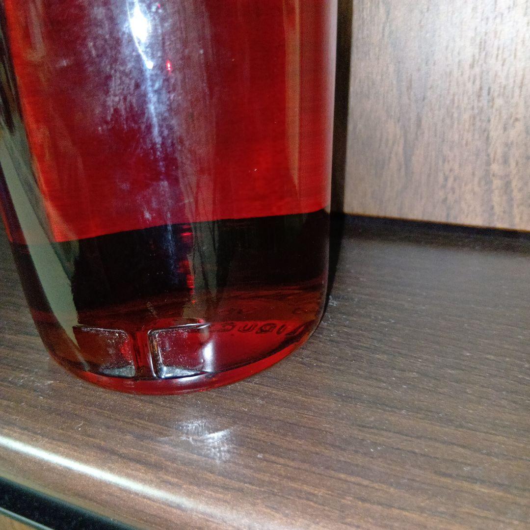 サントリー ブランデー X・O 旧ボトル古酒 グリーンラベル・ビンテージ！！