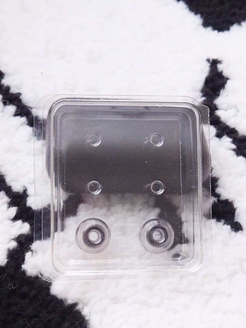 SONYワイヤレスイヤホンWF-H800 h.ear in 3 イヤーピース付き