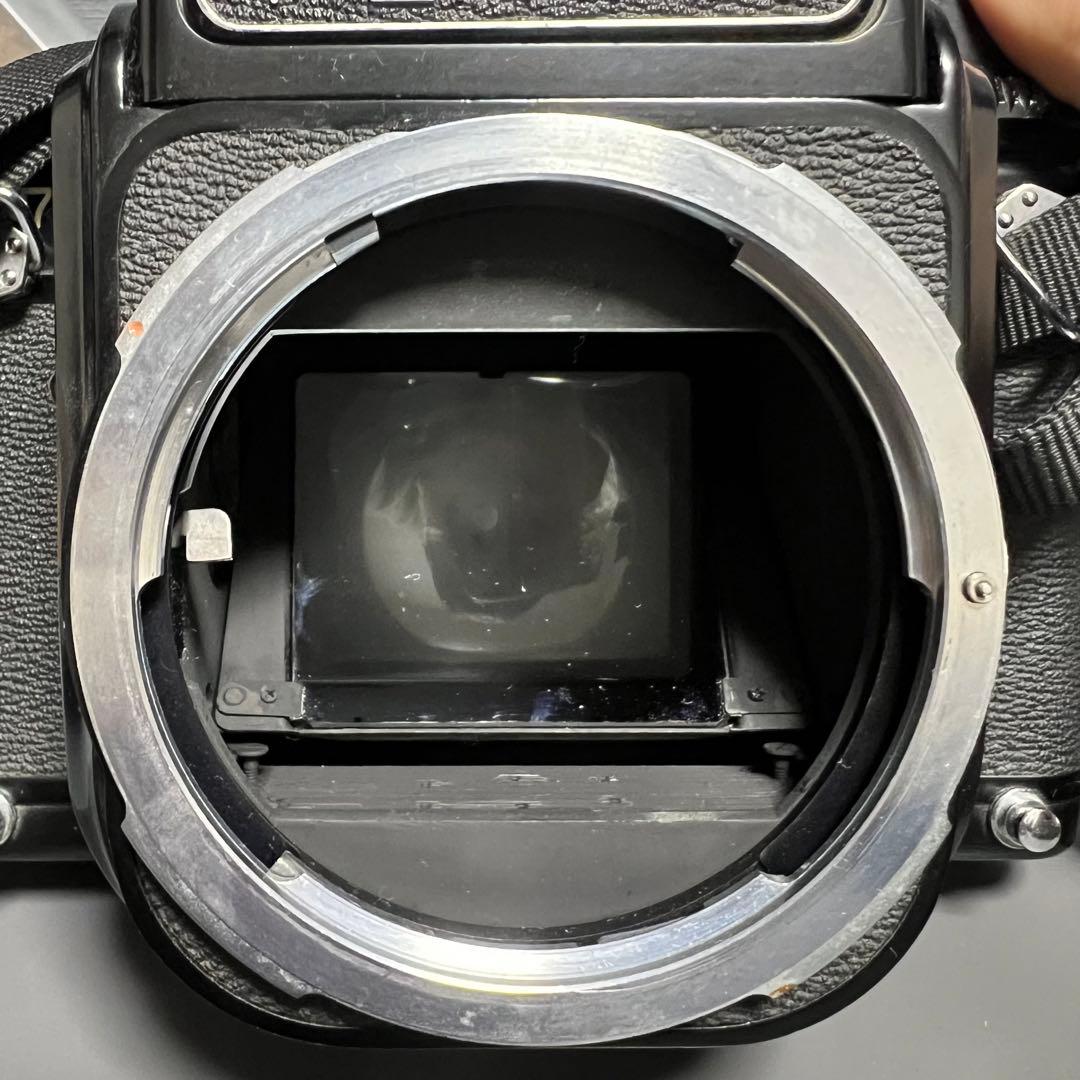 ASAHI PENTAX 6×7