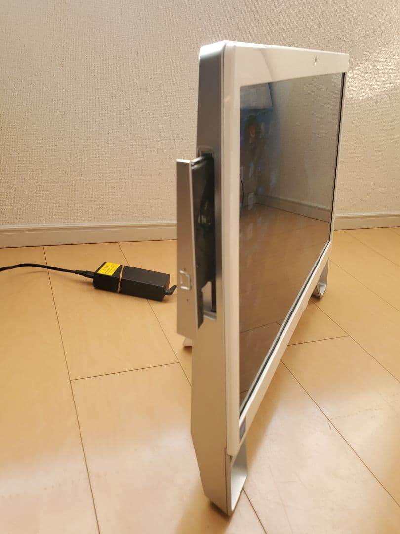 Windowsデスクトップ FMV FH70/YD/i7-6700T/SSD512GB/16GB/DVD-S