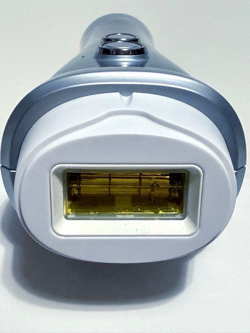12.【美品】YA-MAN★レイボーテヴィーナス STA-209L 脱毛器