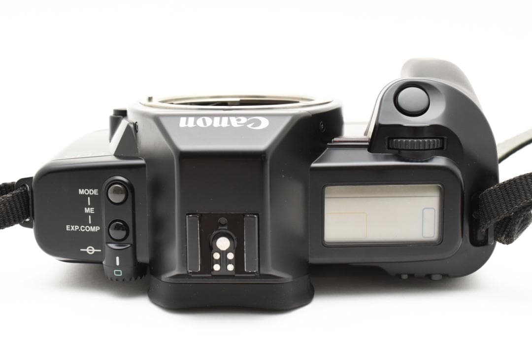 キヤノン EOS 630 35mm SLR フィルムカメラ 2343795