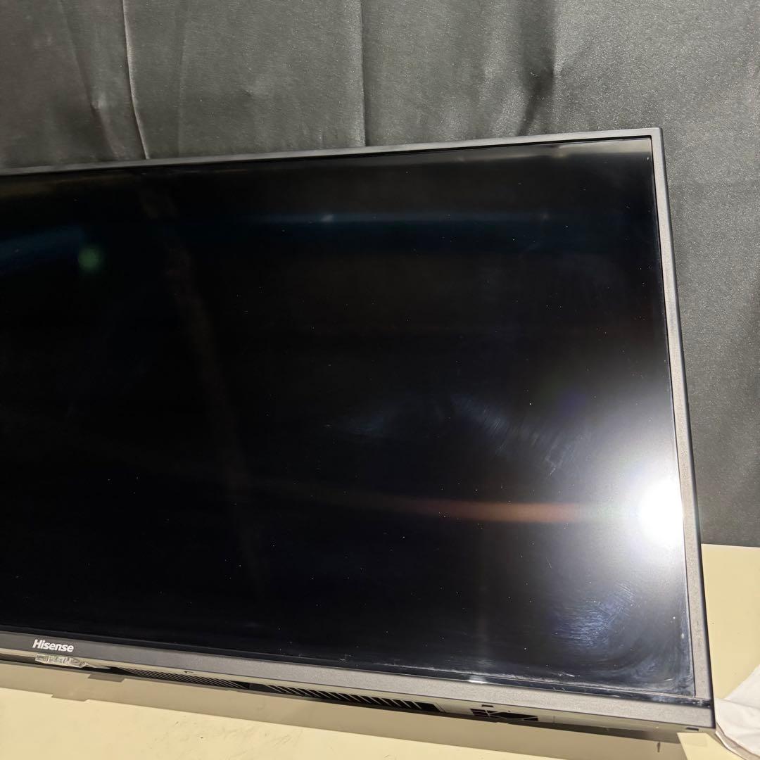 ★ Hisense 液晶テレビ 40インチ 40H35E 2020年製
