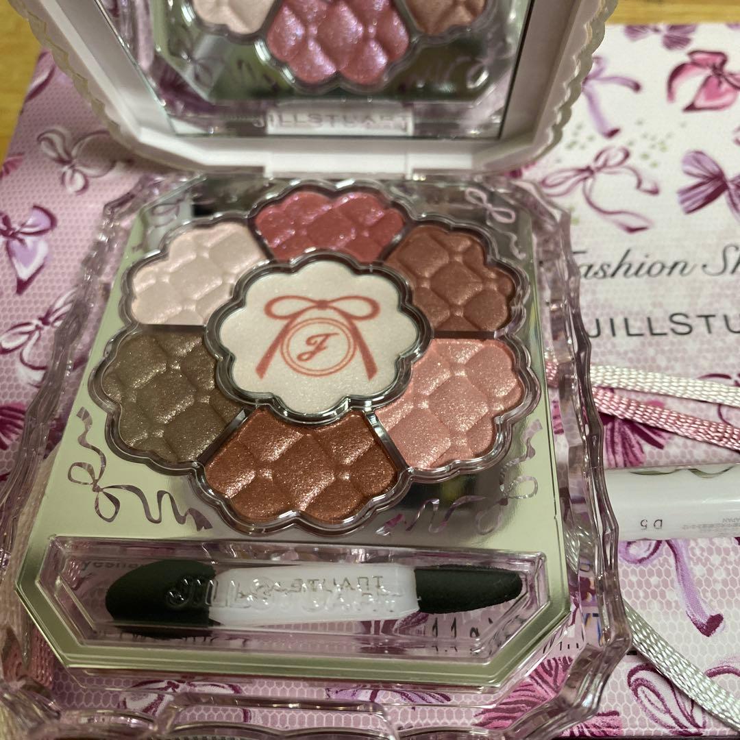 JILLSTUART2025クリスマスコフレ 3点セット
