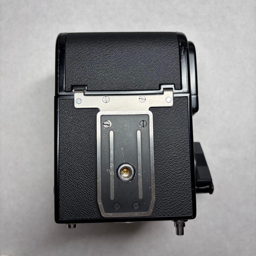 【限定価格】Hasselblad 503cx Black レンズセット 付属品有