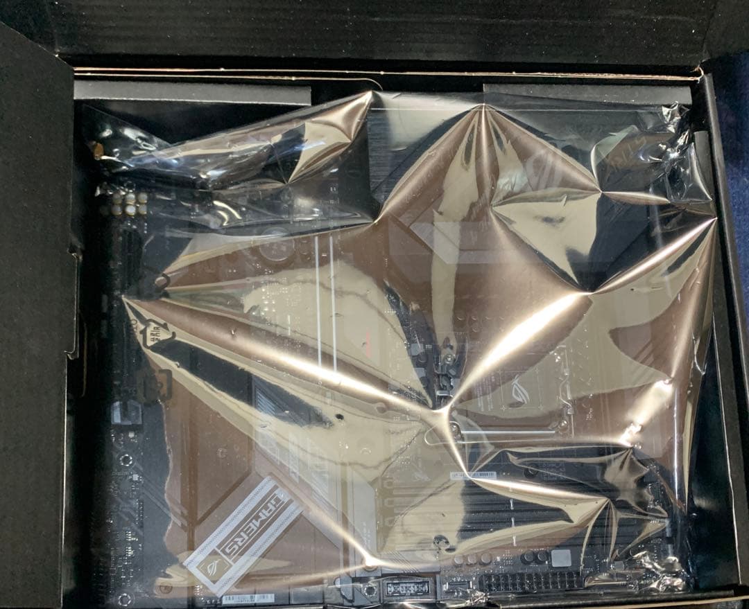 や*い様 ASUS ROG STRIX Z690-F GAMING WIFI マ