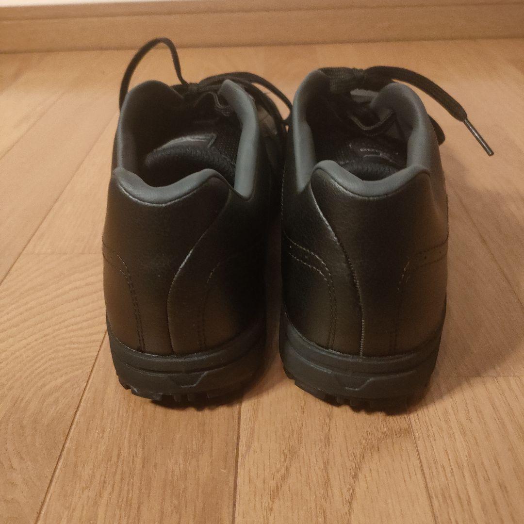 新品 MIZUNO ミズノ 安全靴 オールマイティ OS13L 27.0EEE