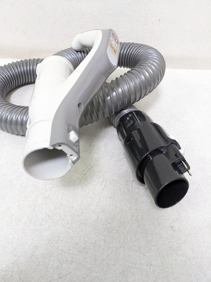 SHARP EC-CT12-C サイクロン式掃除機 2020年製