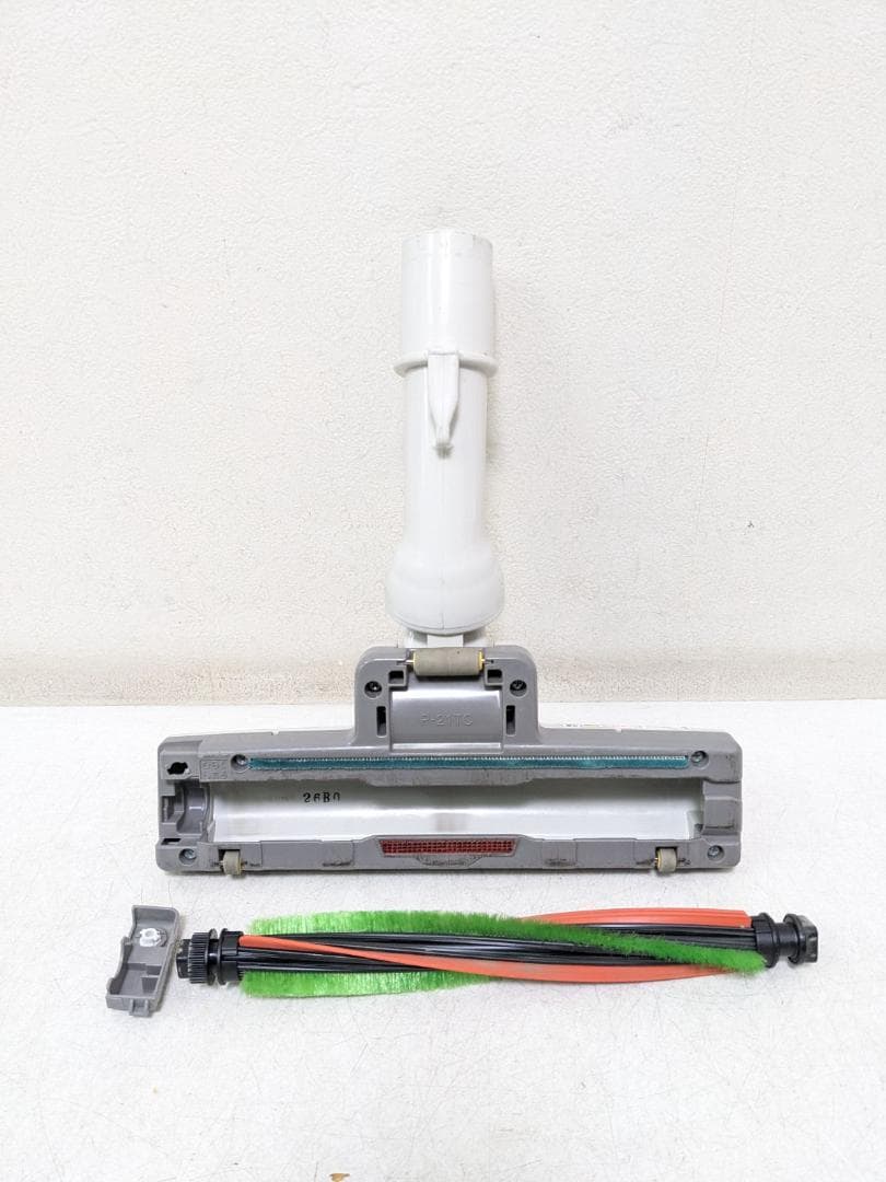 SHARP EC-CT12-C サイクロン式掃除機 2020年製