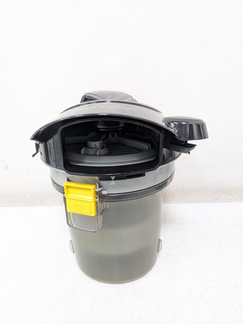 SHARP EC-CT12-C サイクロン式掃除機 2020年製