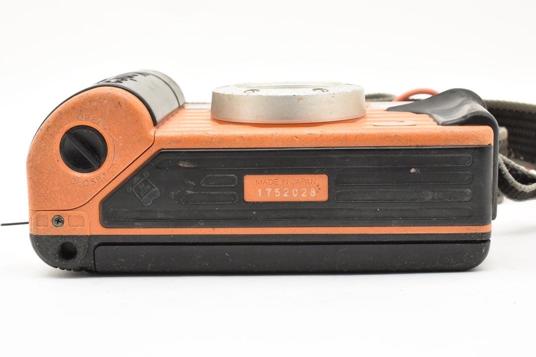 【完動品】Y-1301 Konica 現場監督28 イエロー