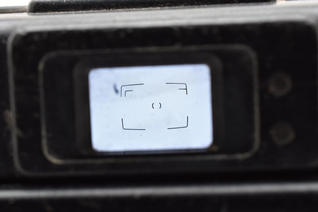 【完動品】Y-1301 Konica 現場監督28 イエロー