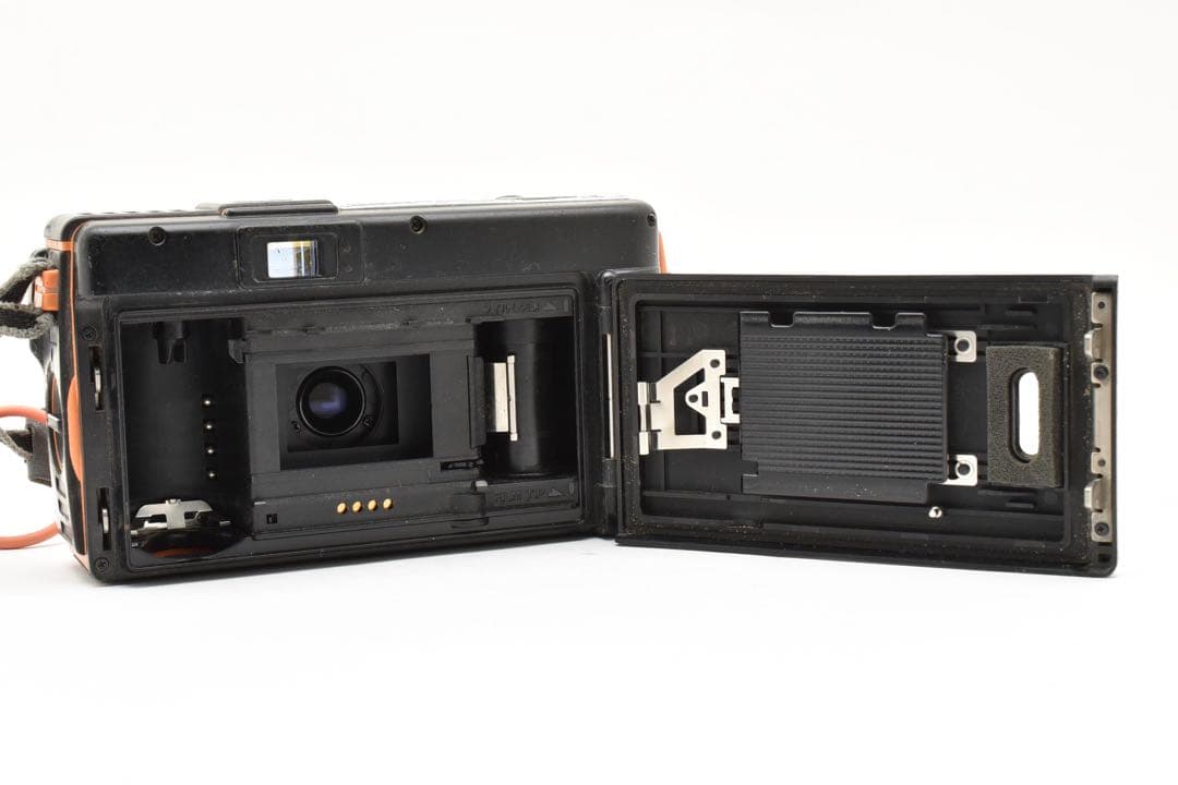 【完動品】Y-1301 Konica 現場監督28 イエロー