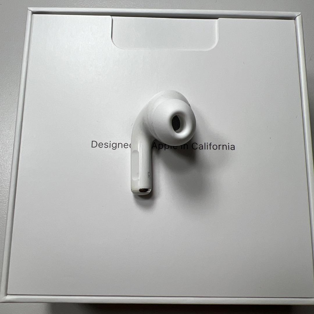 AirPods Pro 第2世代　lightning 右耳 A2698 [13]