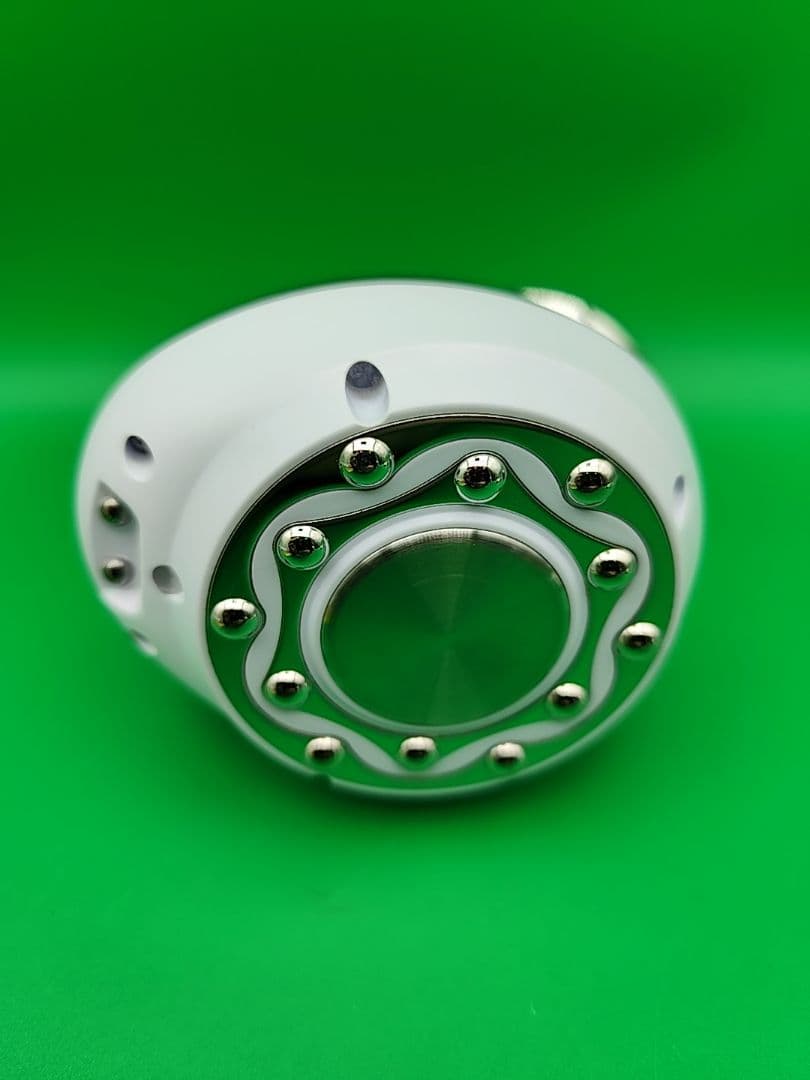 ヤーマン　RFボーテ　キャビスパRFコア　レッド　HRF-17R