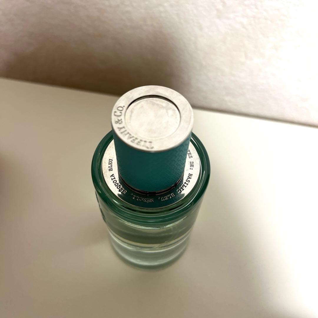 Tiffany & Co. love FOR HER オードパルファム 50ml