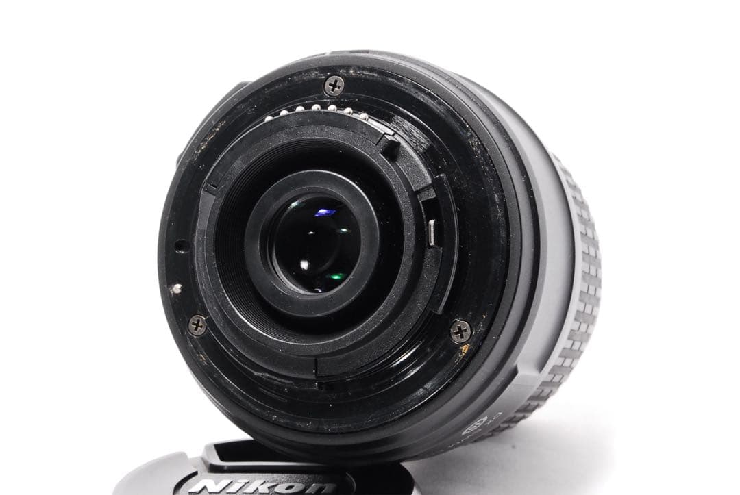 ショット数少なめ◆Nikon D3300◆Flash Air付き◆一眼レフカメラ
