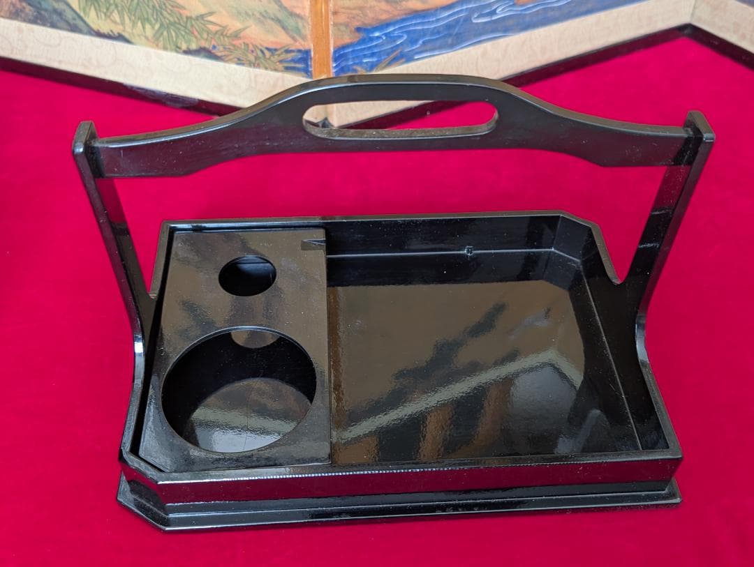 茶道具　茶筅　棗　茶箱　茶碗　加藤　藤山