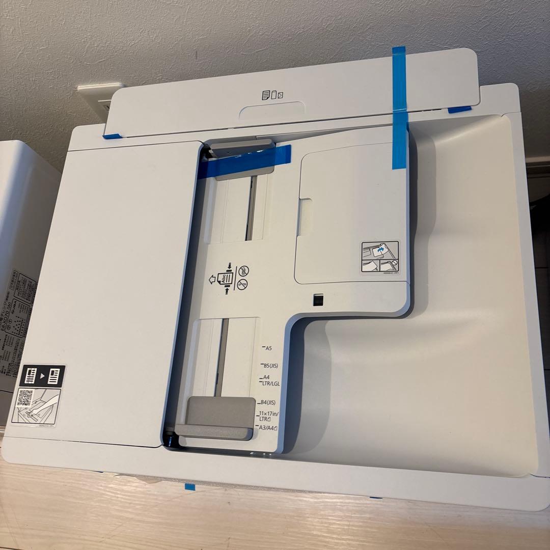 EPSON PX-M6011F インクジェットプリンター