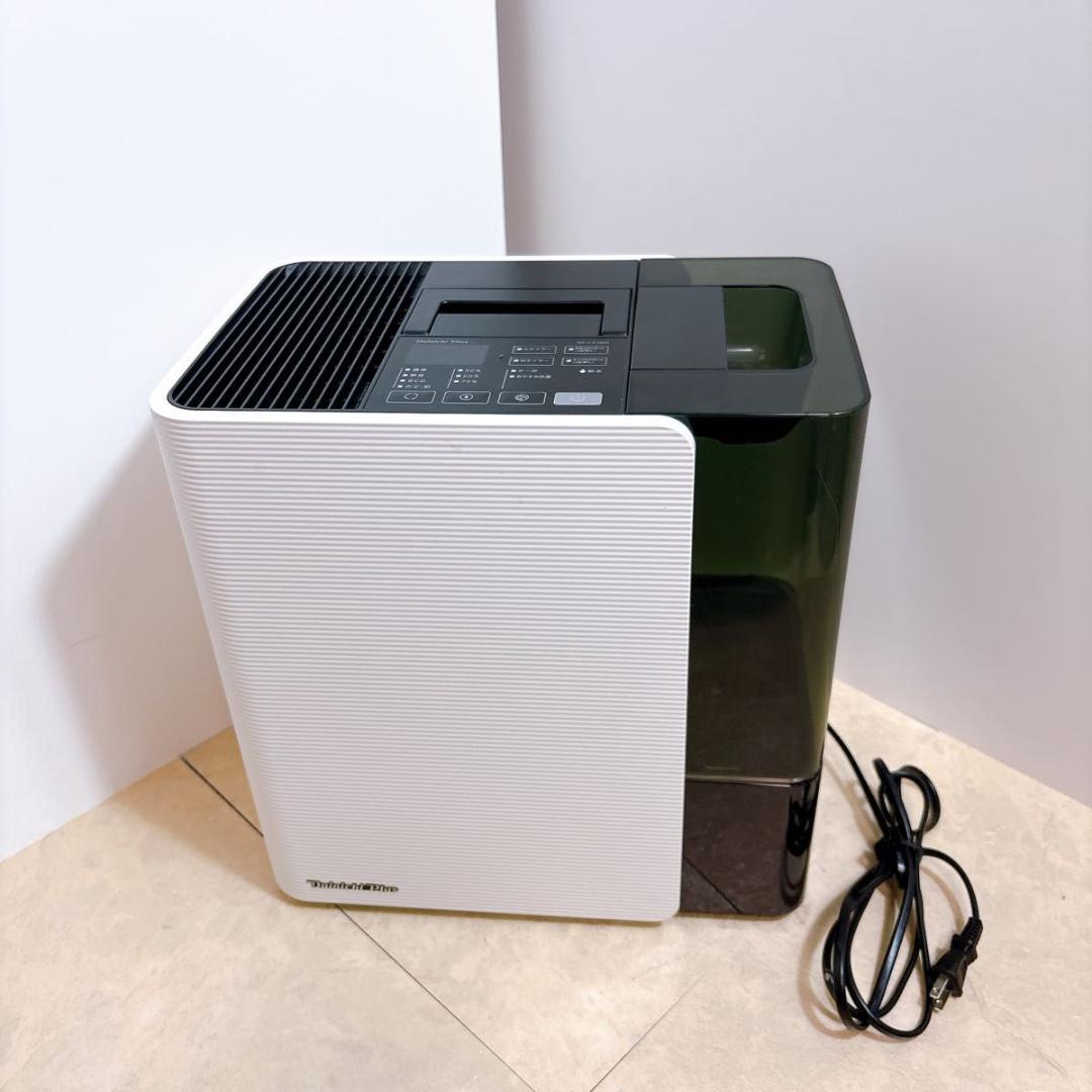 ダイニチ 加湿器 ハイブリッド式 HD-LX1022-W