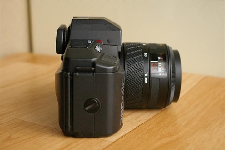KYOCERA 200-AF　AF35mm-70mm 3.3-4.5 MACRO