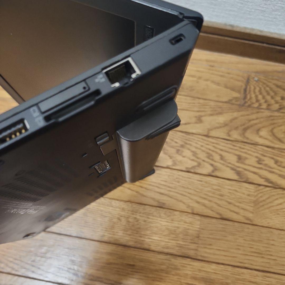 Windowsノート本体 Lenovo ThinkPad x260
