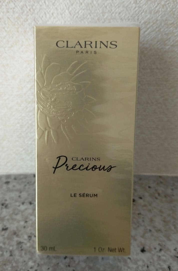 クラランス プレシャス ル セラム 30ml CLARINS PRECIOUS