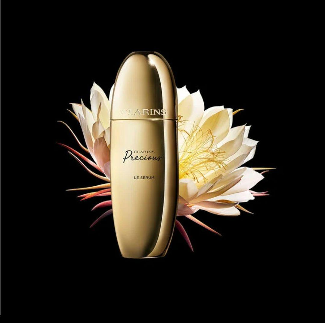 クラランス プレシャス ル セラム 30ml CLARINS PRECIOUS