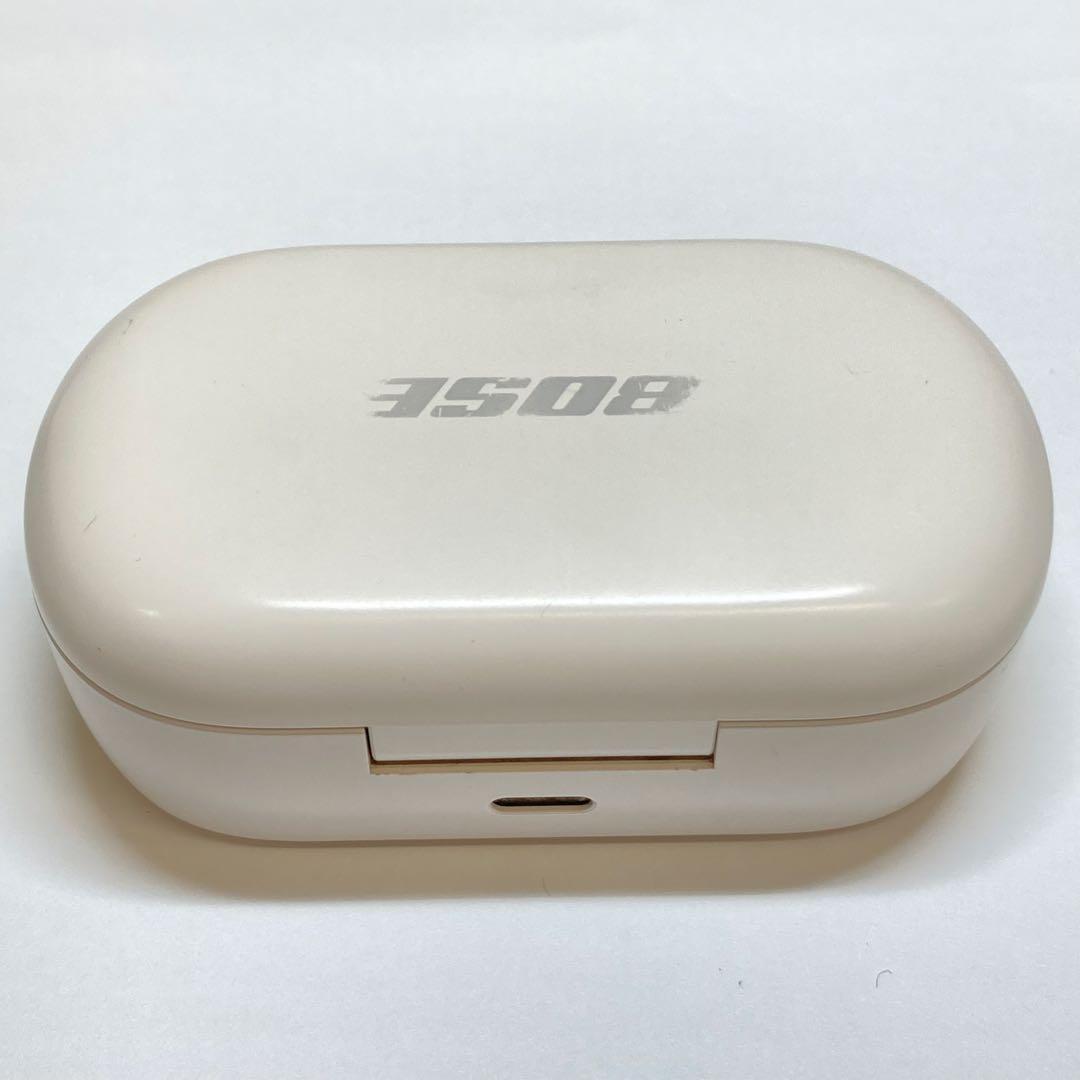 Bose QuietComfort Earbuds ワイヤレスイヤホン
