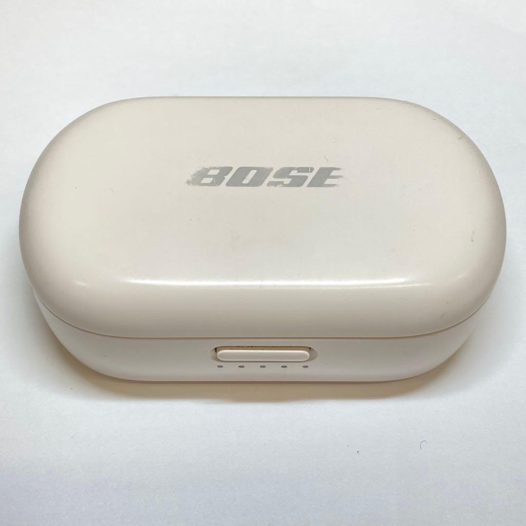 Bose QuietComfort Earbuds ワイヤレスイヤホン