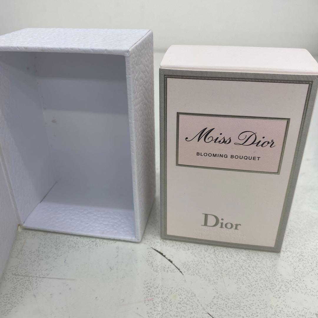 Dior ミスディオール 50ml 未開封品 ラッピングエディション