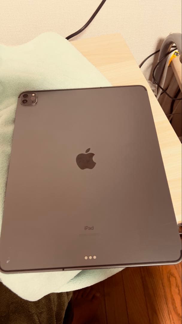 【中古】iPad Pro 12.9 第4世代 1TB SIMフリー 本体