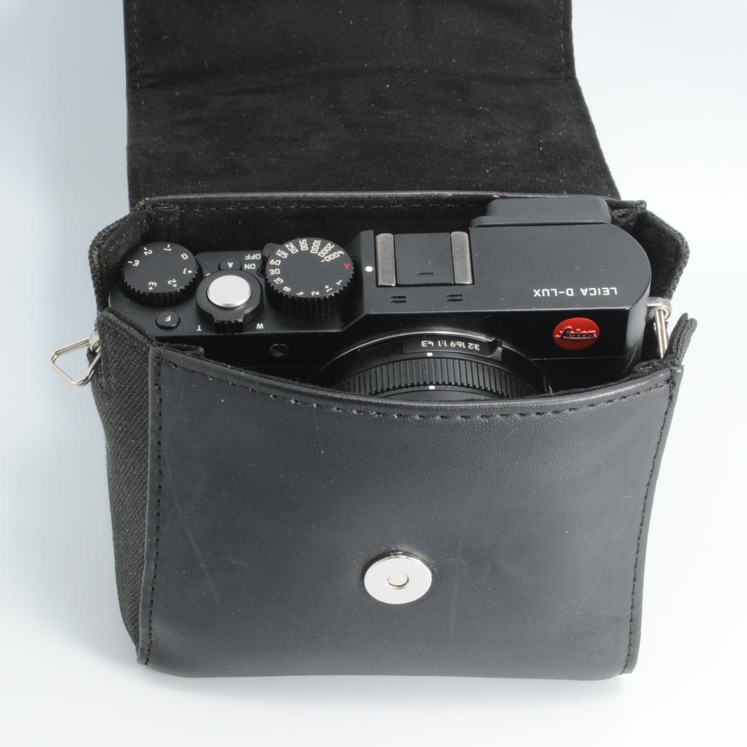★満足セット★ライカ LEICA D-Lux Typ109 極美品