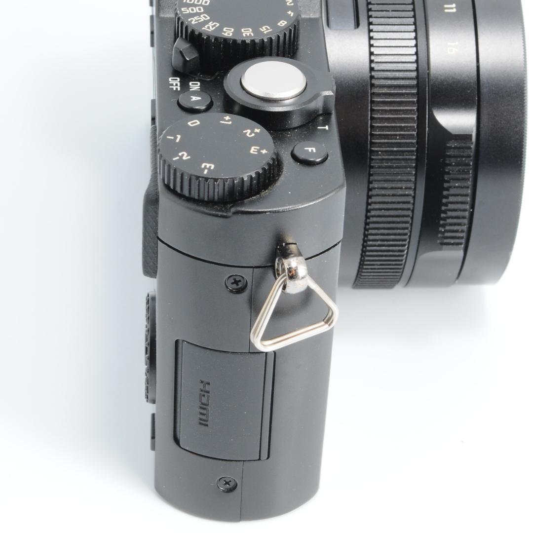 ★満足セット★ライカ LEICA D-Lux Typ109 極美品