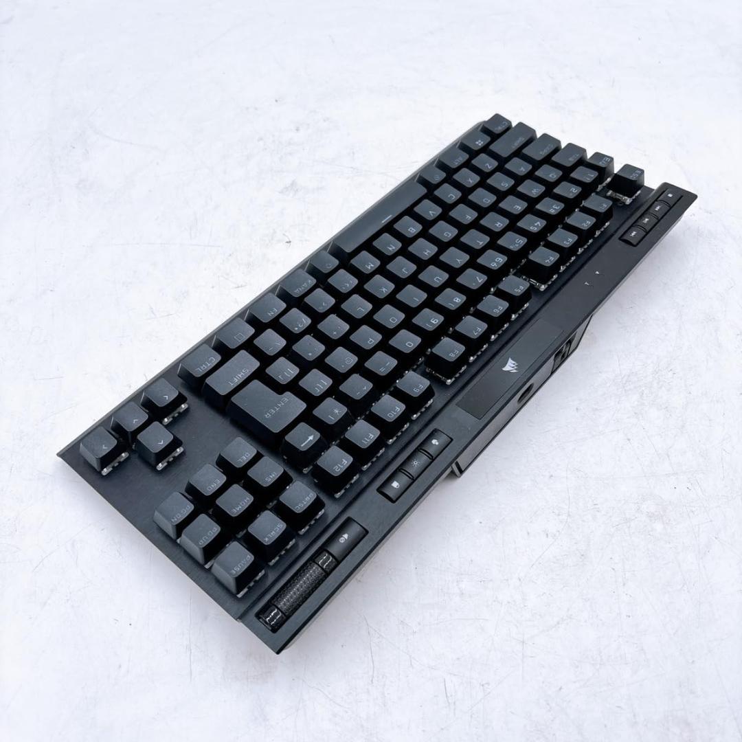 CORSAIR K70 RGB TKL 日本語配列