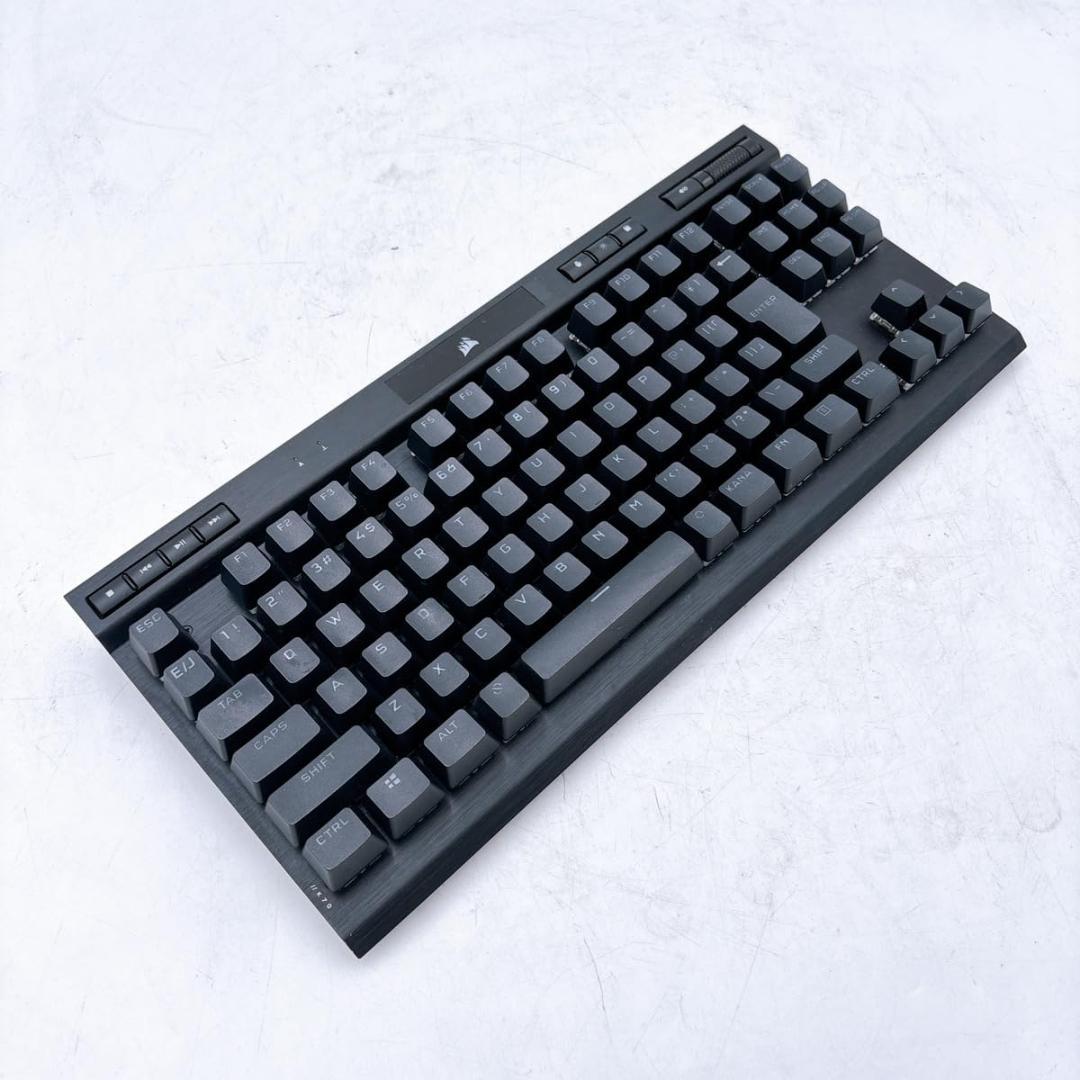 CORSAIR K70 RGB TKL 日本語配列