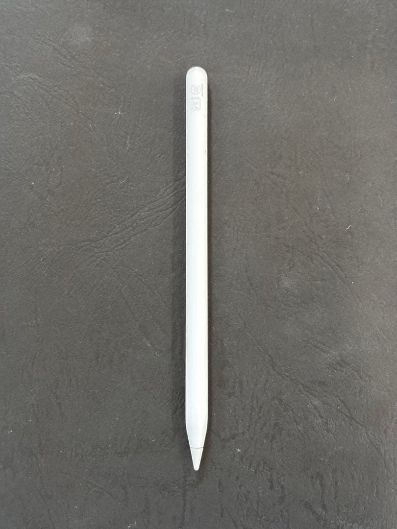 Apple Pencil 第二世代 元箱付き