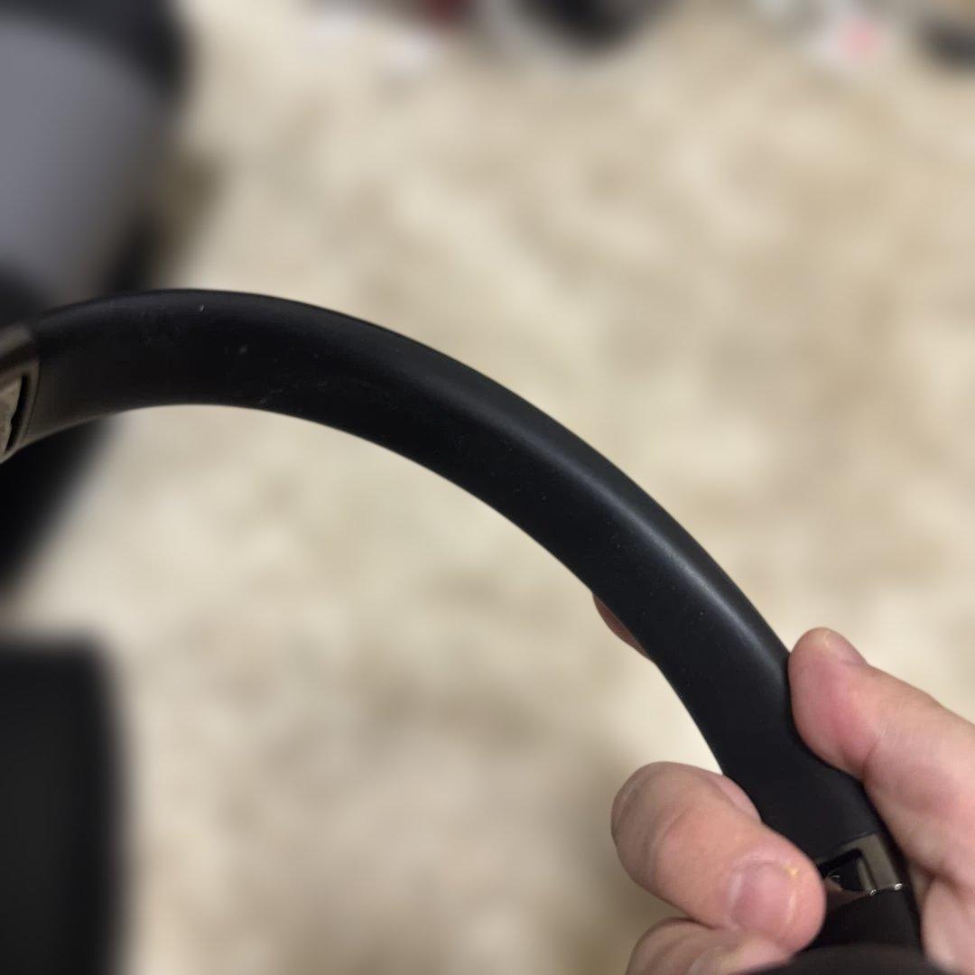 Beats solo4 A3140 ワイヤレスヘッドホン マットブラック