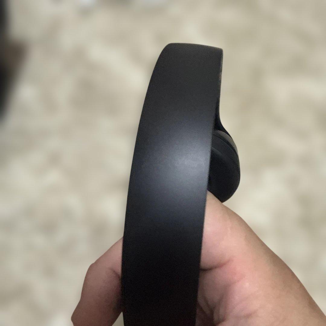 Beats solo4 A3140 ワイヤレスヘッドホン マットブラック
