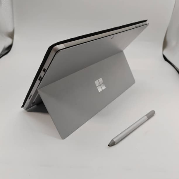SSD512GB 16GB i7-7 Surface Pro5 オフィス タッチ