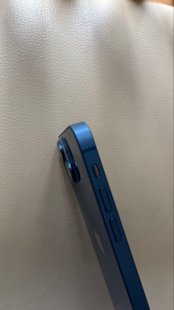 Aランク iPhone 13 mini ブルー 512GB バッテリー83%