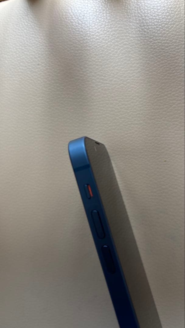 Aランク iPhone 13 mini ブルー 512GB バッテリー83%