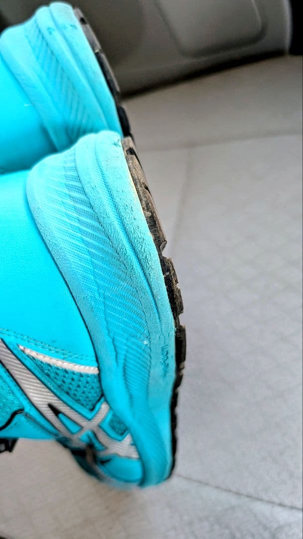 アシックス　ASICS　安全靴BOA