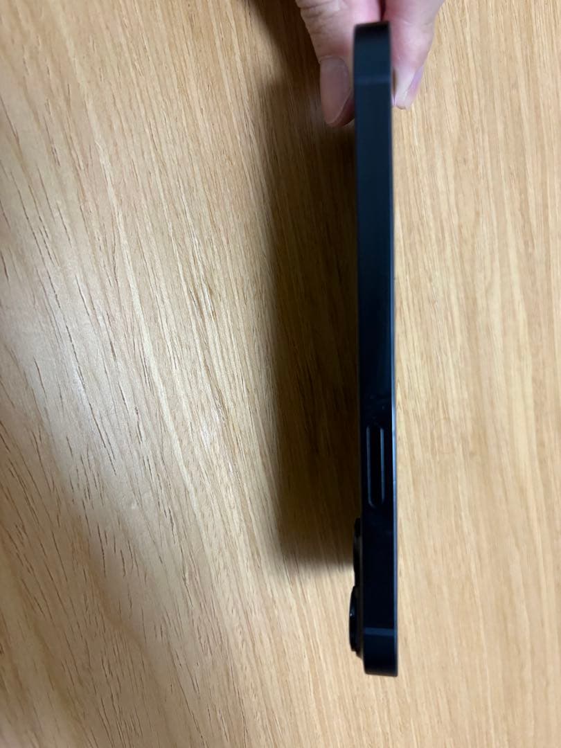 I phone 14 mid night simフリー