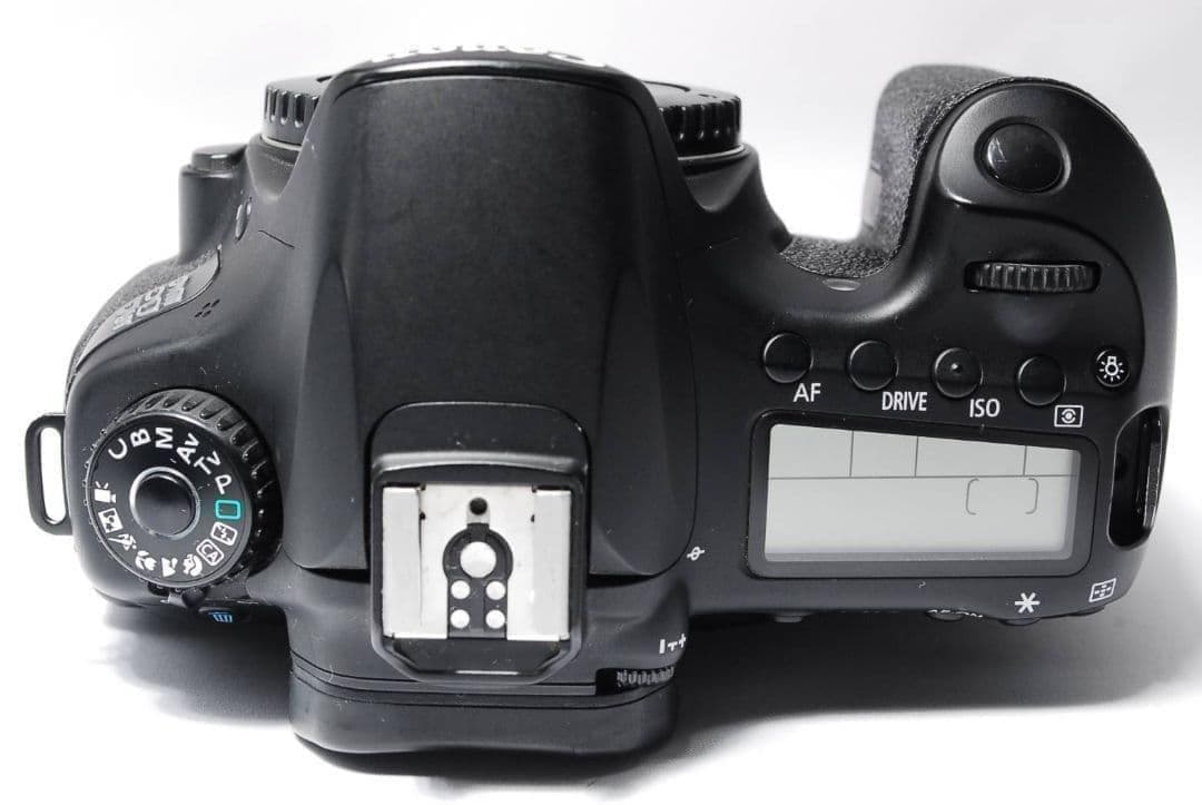 ✨️Canon EOS 60D✨標準＋望遠Wレンズ 高画質 本格撮影 すぐ使える