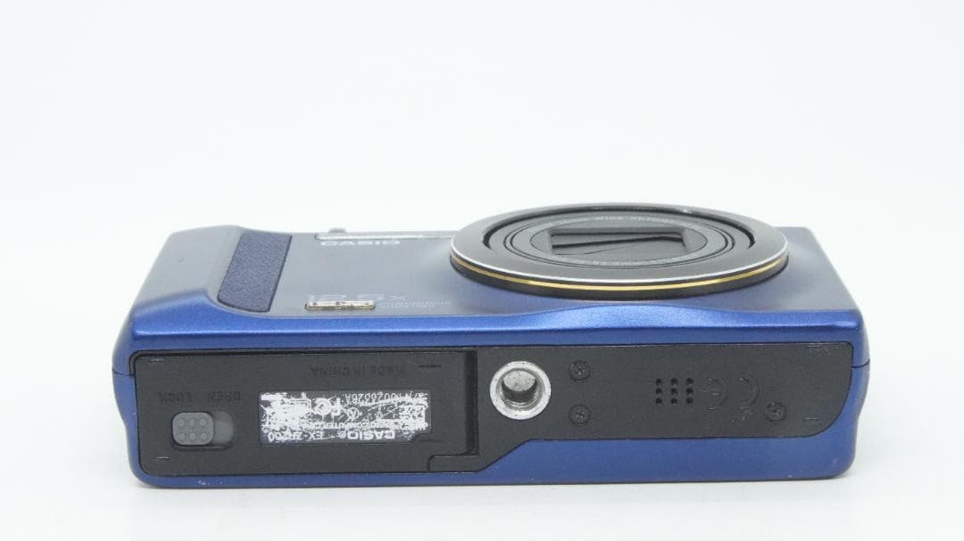 【B2029】 CASIO EXILIM EX-ZR200 カシオ エクシリム