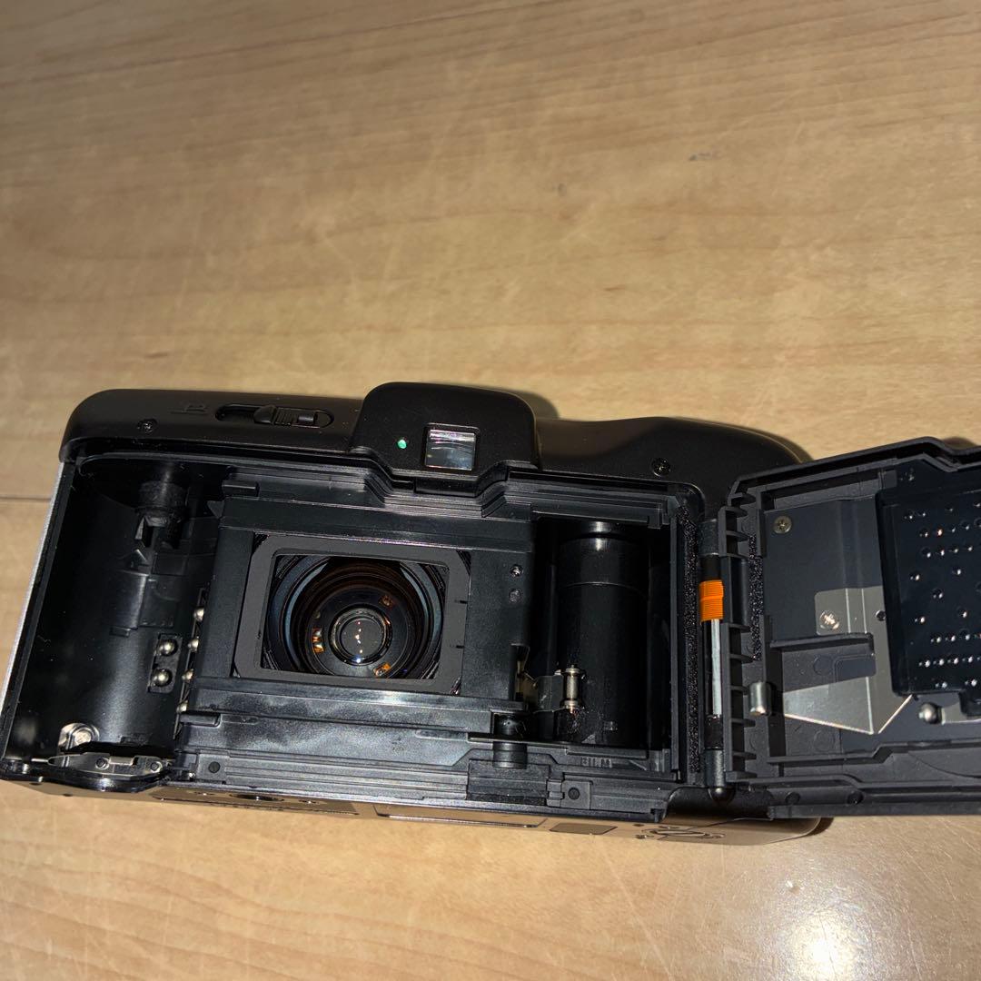 Canon Autoboy S コンパクトフィルムカメラ