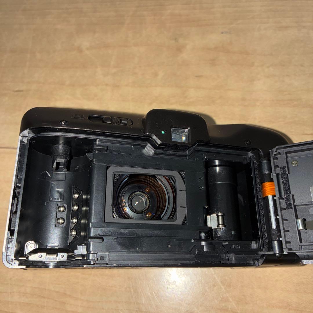Canon Autoboy S コンパクトフィルムカメラ