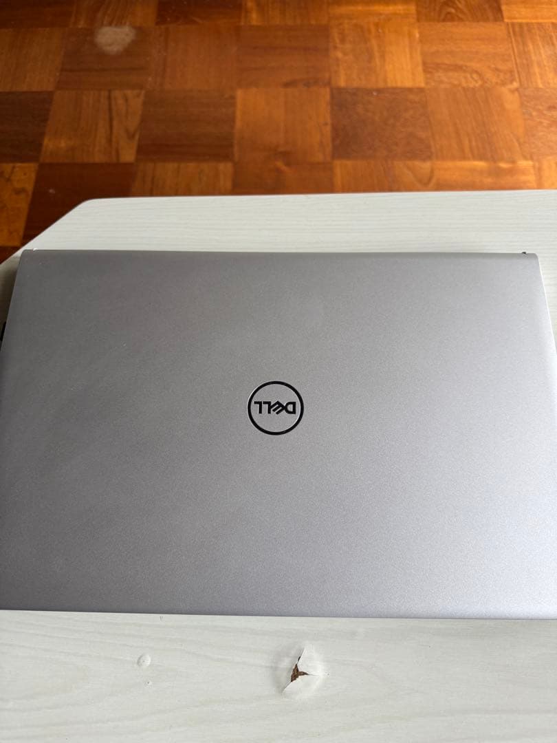 Windowsノート本体 DELL Intel Core i7 16GB RAM 956GB SSD