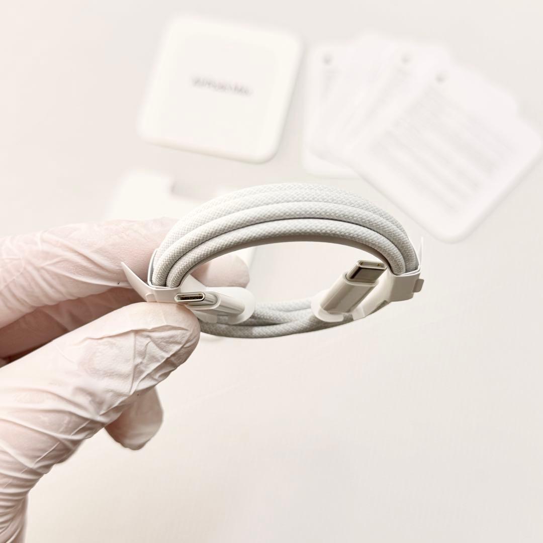 AirPods Max 第二世代 USB-C ミッドナイト 純正 Apple